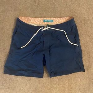 Bonobos Swim Trunks